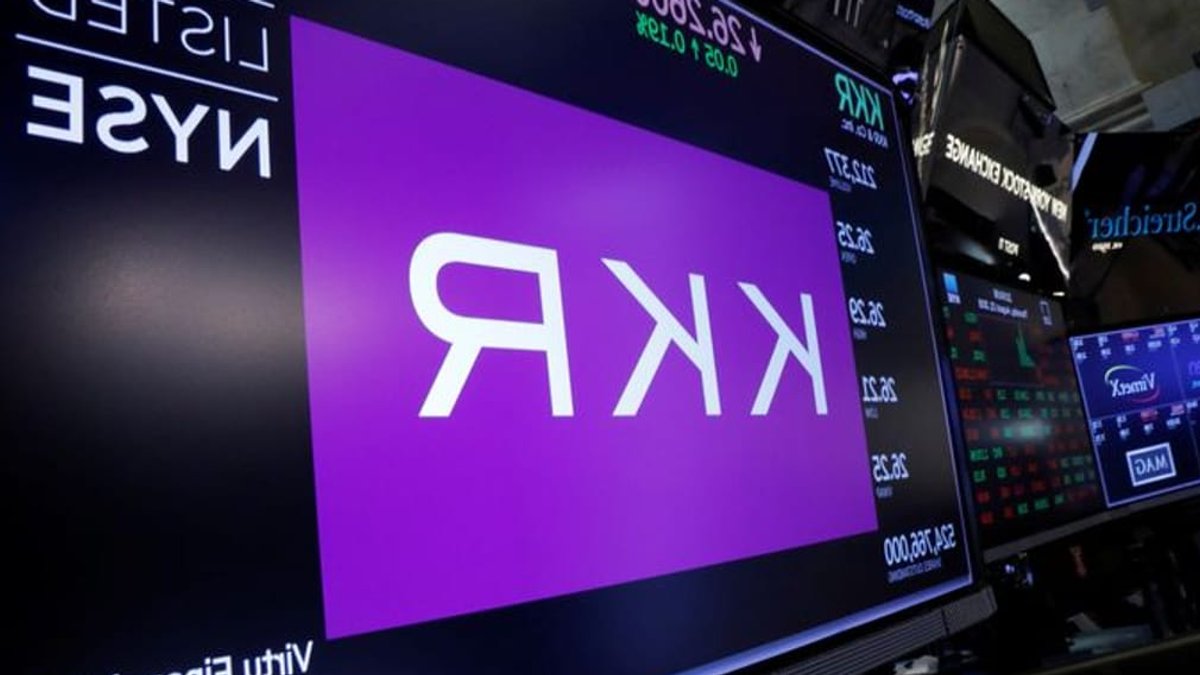 KKR raises $19.2B infrastructure fund for North America and Europe KKR raises $19.2B infrastructure fund for North America and Europe - kkr infrastructure fund