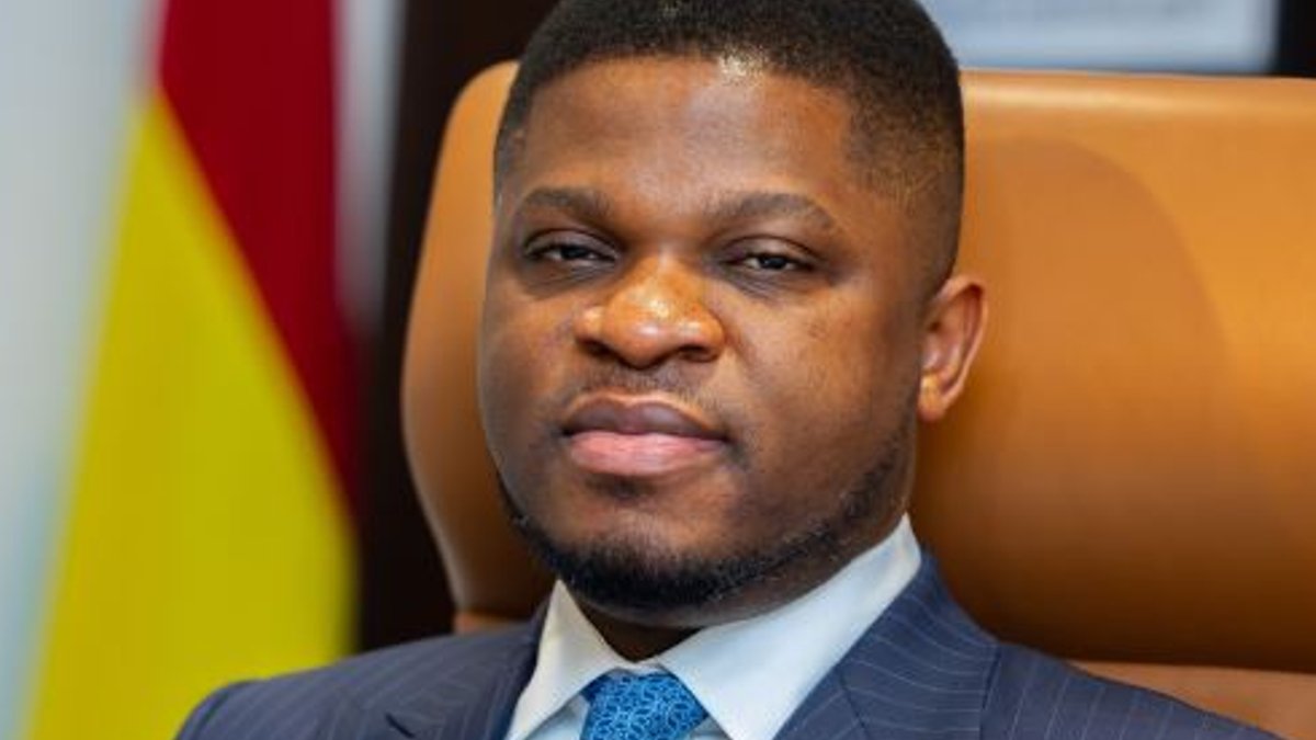 GoldBod CEO Calls Diaspora for Long‑Term Investment GoldBod CEO Calls Diaspora for Long‑Term Investment - diaspora investment