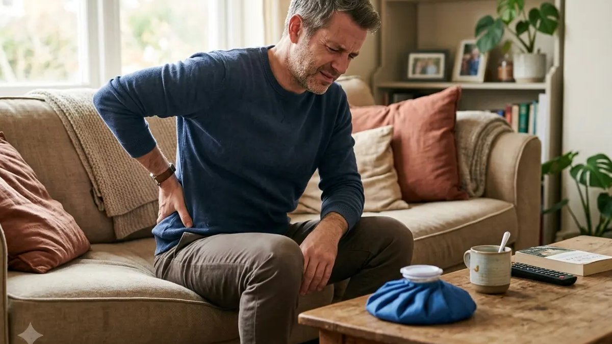 Never Downplay an Accidental Injury, Experts Warn Never Downplay an Accidental Injury, Experts Warn - accidental injury