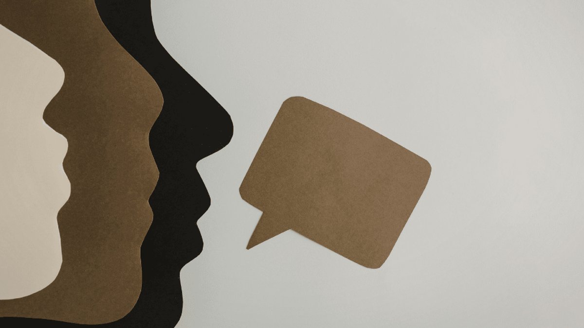 Hidden Negotiations Shape Every Everyday Conversation Hidden Negotiations Shape Every Everyday Conversation - hidden negotiations