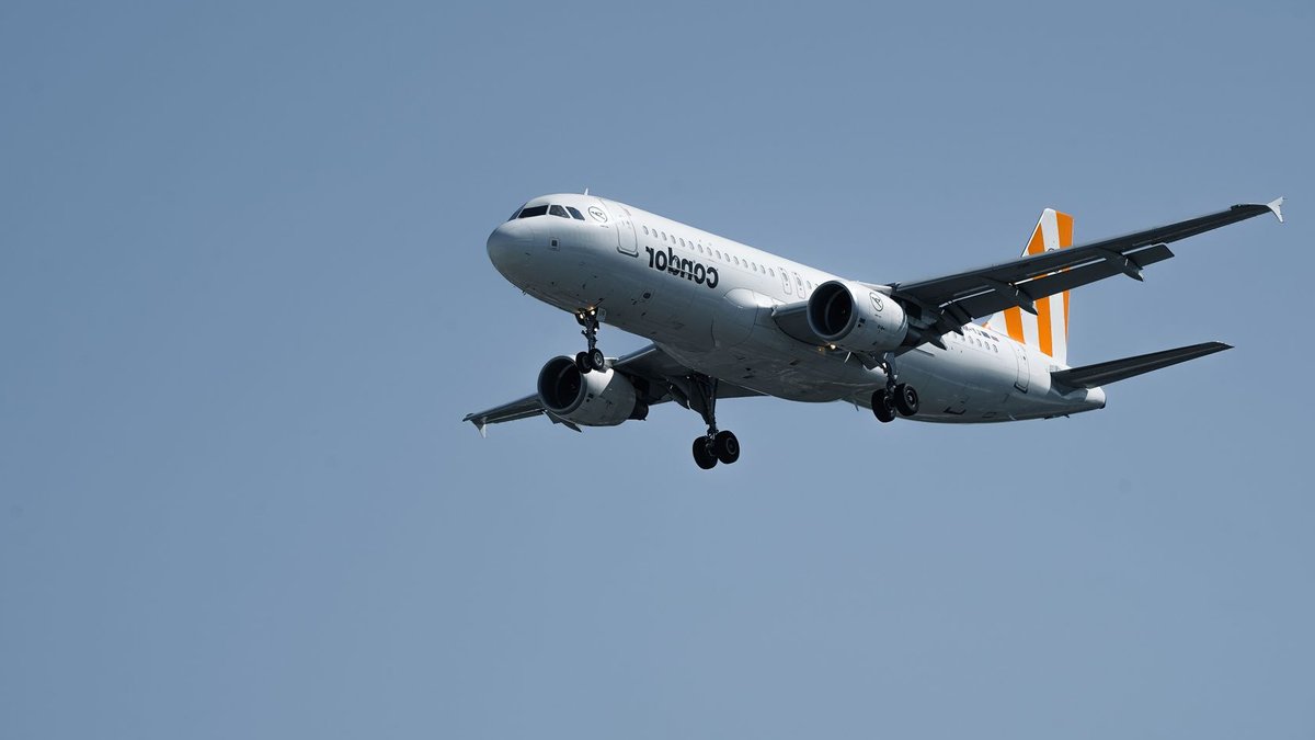 Condor Launches Daily Nonstop Service to Chicago Condor Launches Daily Nonstop Service to Chicago - condor frankfurt chicago