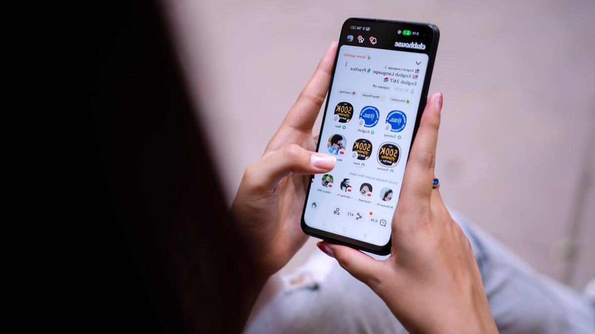 User Blocked from Social Media Platform - lung cancer