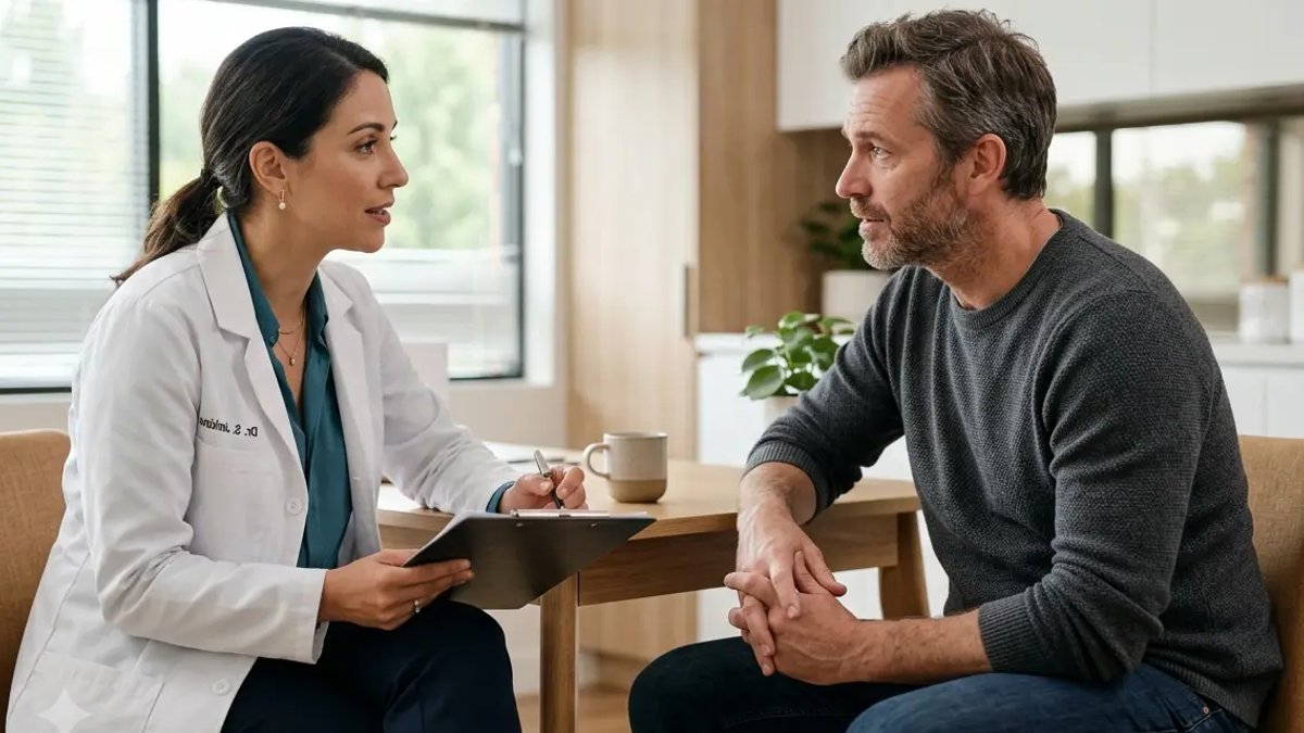 Health Checkups: Benefits and Risks Health Checkups: Benefits and Risks - health checkups