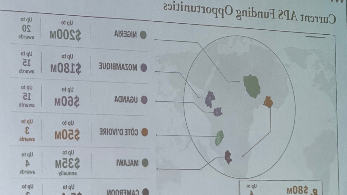 US Map Error Angers African Nations US Map Error Angers African Nations - africa map