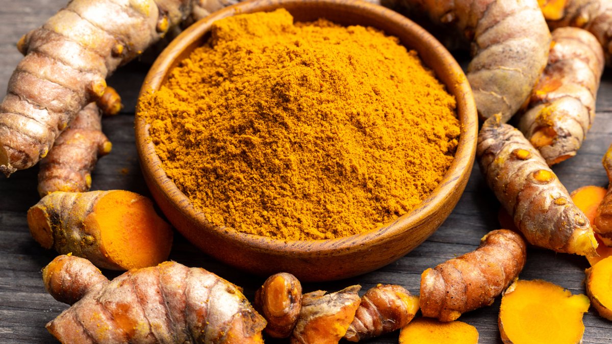 Spice intake linked to reduced inflammation Spice intake linked to reduced inflammation - curcumin inflammation