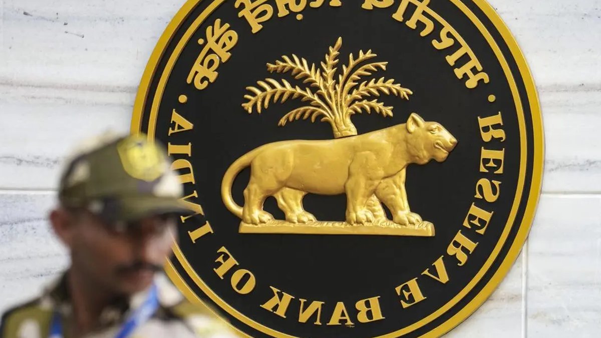 RBI likely to keep rates steady on inflation fears - rbi interest rates