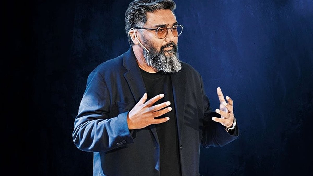 Kunal Shah to lead WhatsApp - whatsapp leader