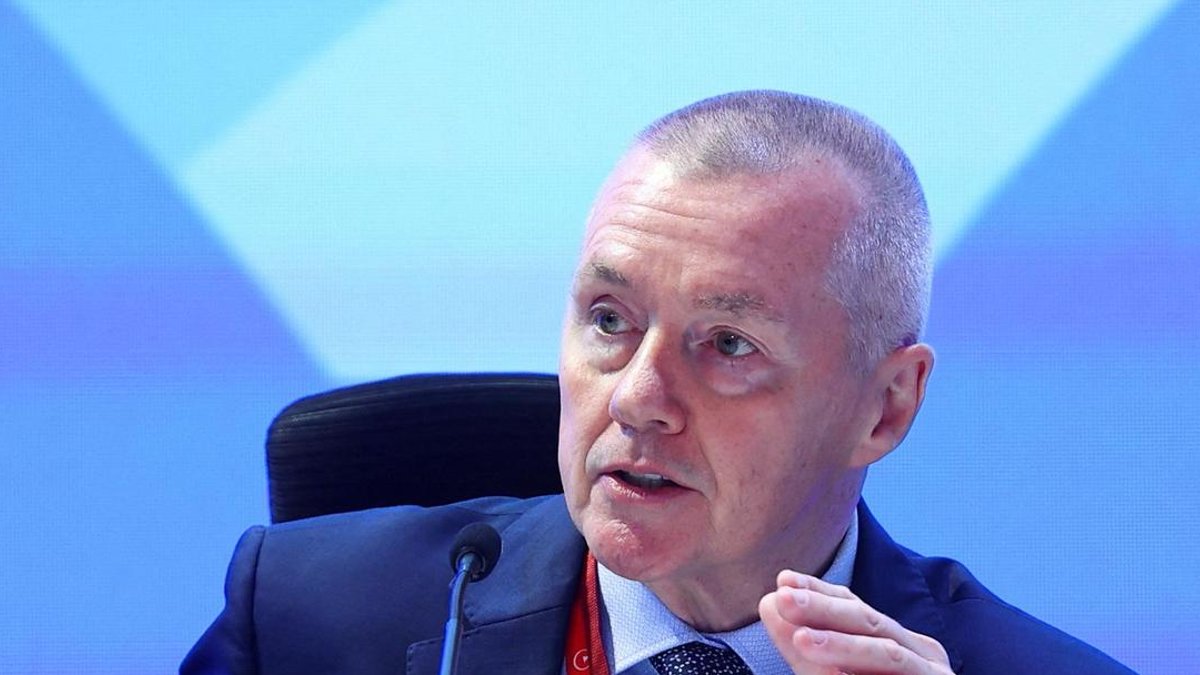 New CEO aims IndiGo as airline of choice - indigo ceo