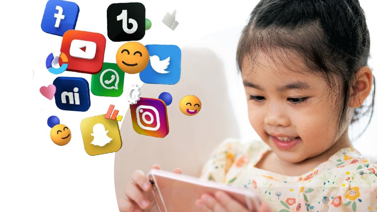 Regulatory blind spot in kidfluencers economy Regulatory blind spot in kidfluencers economy - kidfluencer economy