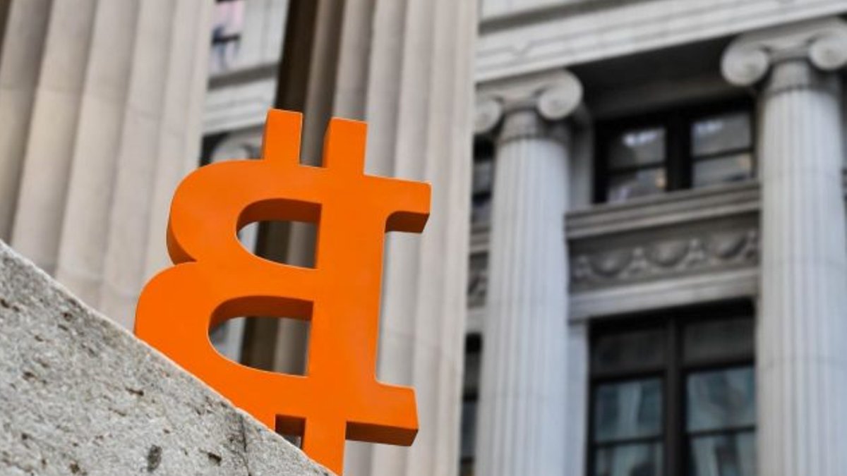 Wall Street Invests in Crypto Infrastructure - crypto infrastructure