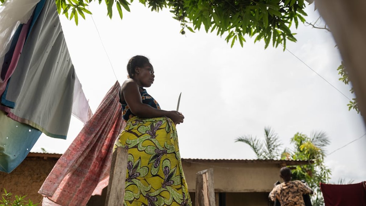 Ebola outbreak kills over 1700 in Congo - ebola outbreak