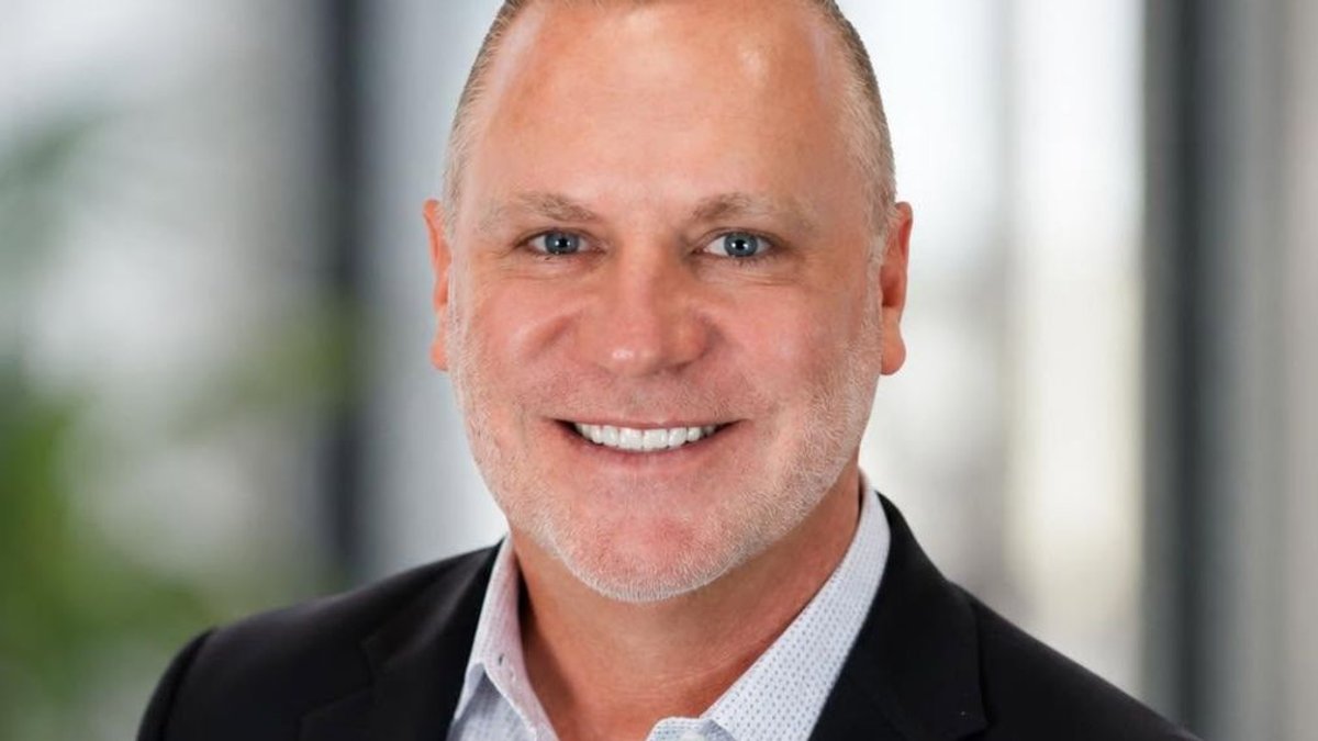 Ottawa broker Paul Rushforth dies at 52 Ottawa broker Paul Rushforth dies at 52 - ottawa broker dies