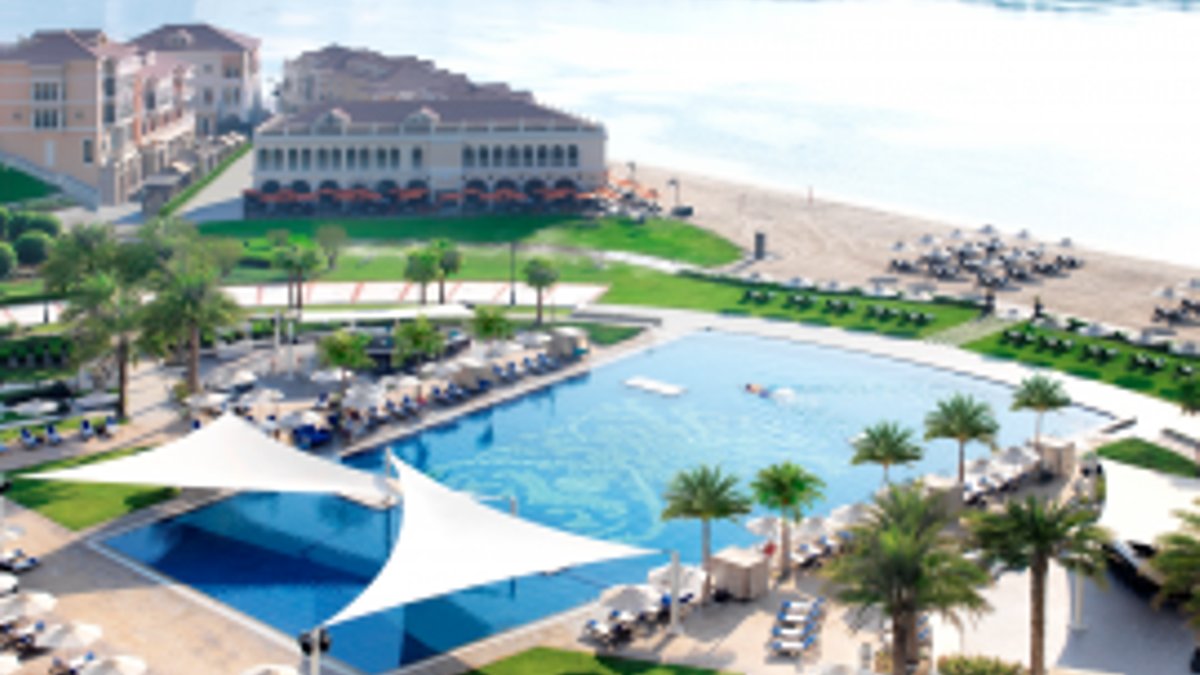 Luxury dining and wellness arrive at Ritz-Carlton Abu Dhabi - luxury abu dhabi