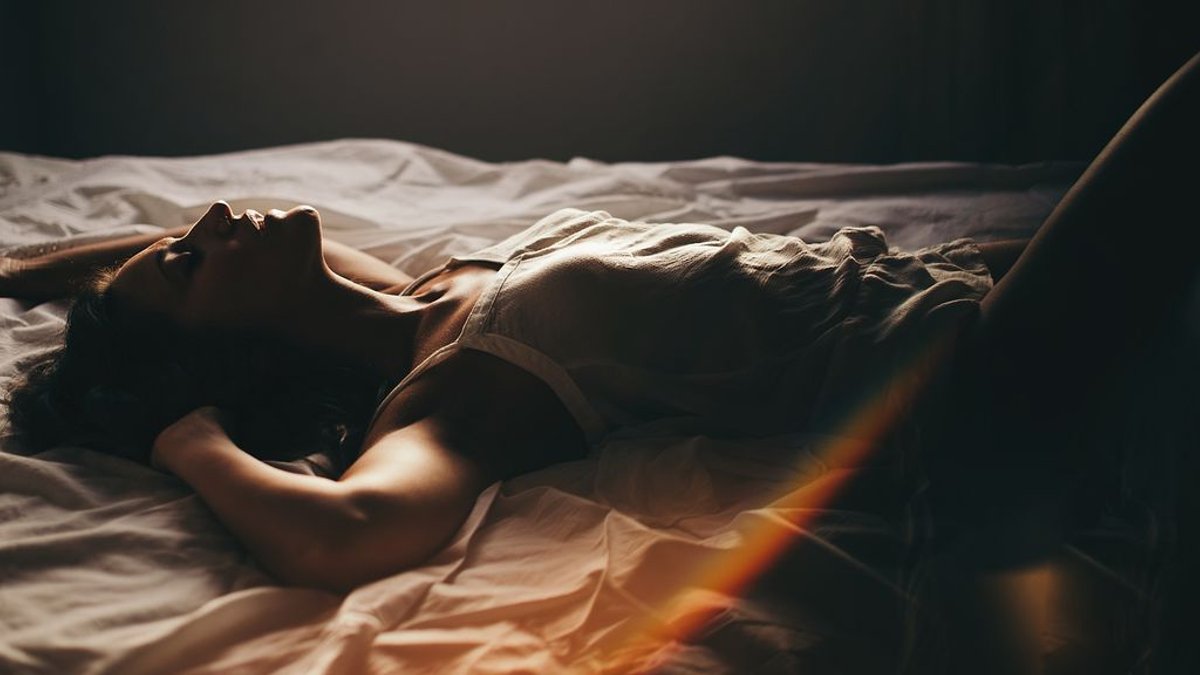 GLP‑1 Medications May Be Shifting Intimacy Patterns GLP‑1 Medications May Be Shifting Intimacy Patterns - glp-1 intimacy