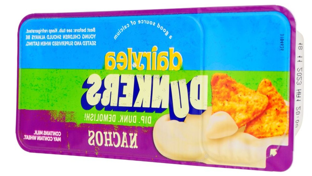 Snackable launches new Dairylea Dunkers push Snackable launches new Dairylea Dunkers push - dairylea dunkers
