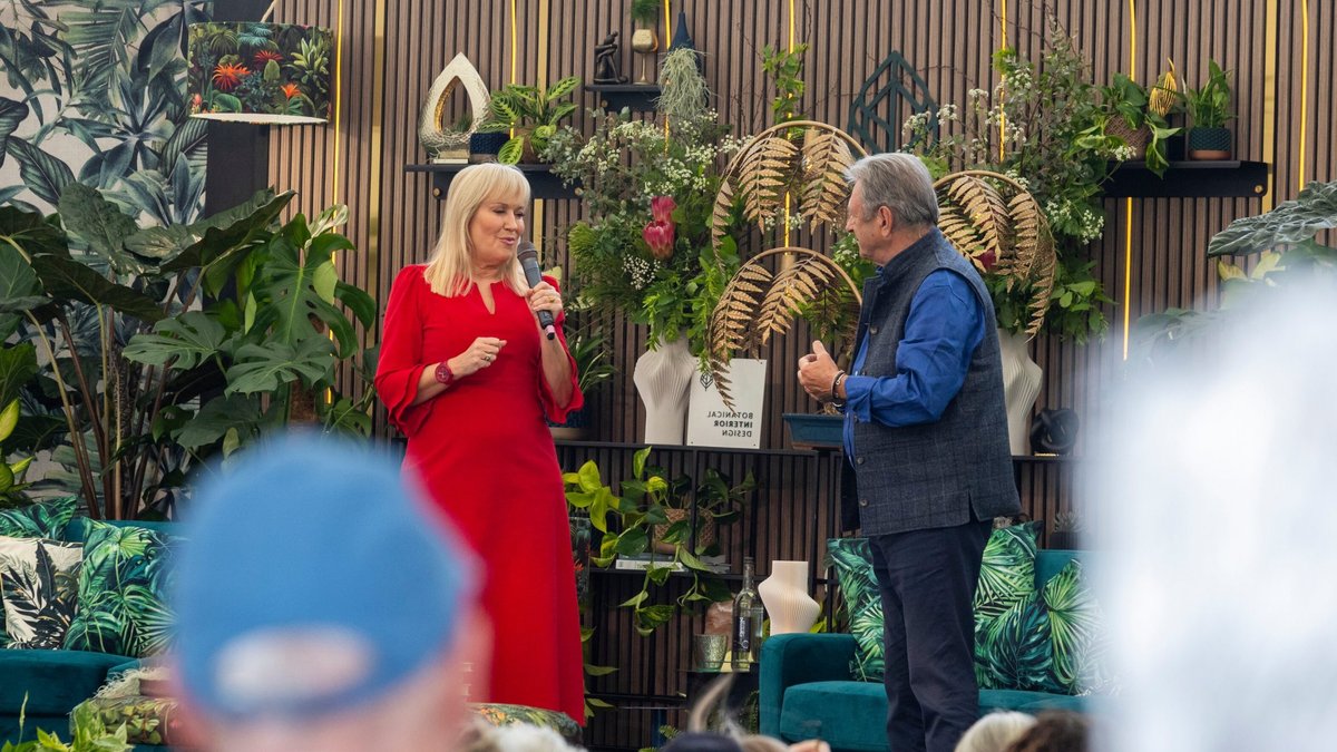 RHS Unveils New 2027 Venue Revives Classic Show RHS Unveils New 2027 Venue Revives Classic Show - rhs 2027 venue