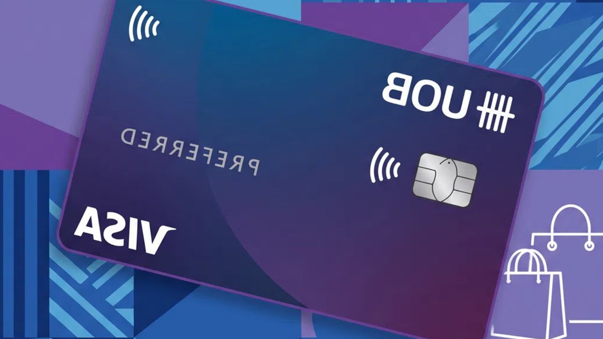 UOB Visa card balances online and in-store spending UOB Visa card balances online and in-store spending - uob visa card
