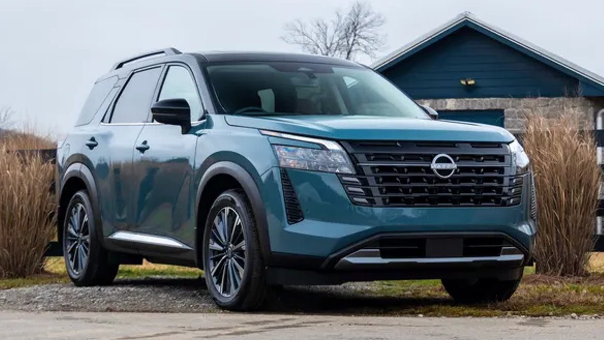 Nissan Q1 revenue up $1.6 billion Nissan Q1 revenue up $1.6 billion - nissan q1 earnings