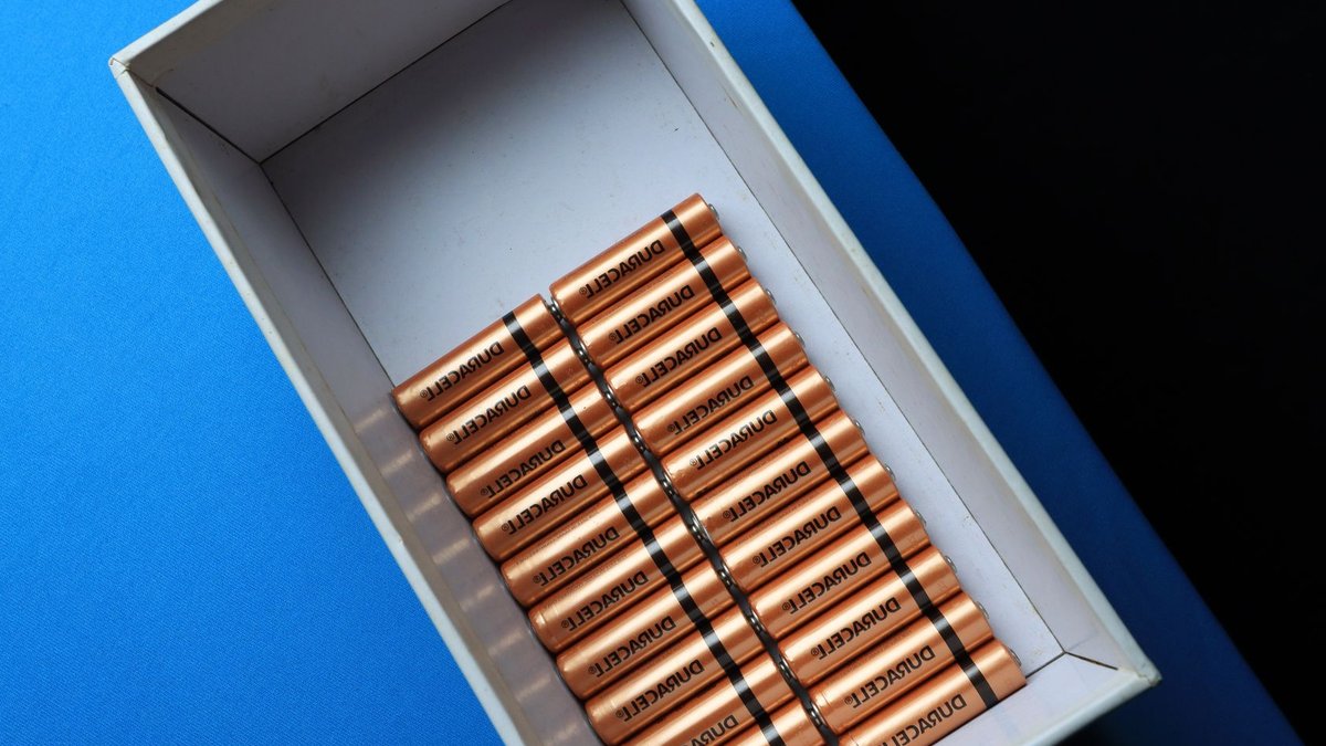 EV battery makers reduce cobalt, explore new chemistries EV battery makers reduce cobalt, explore new chemistries - cobalt reduction