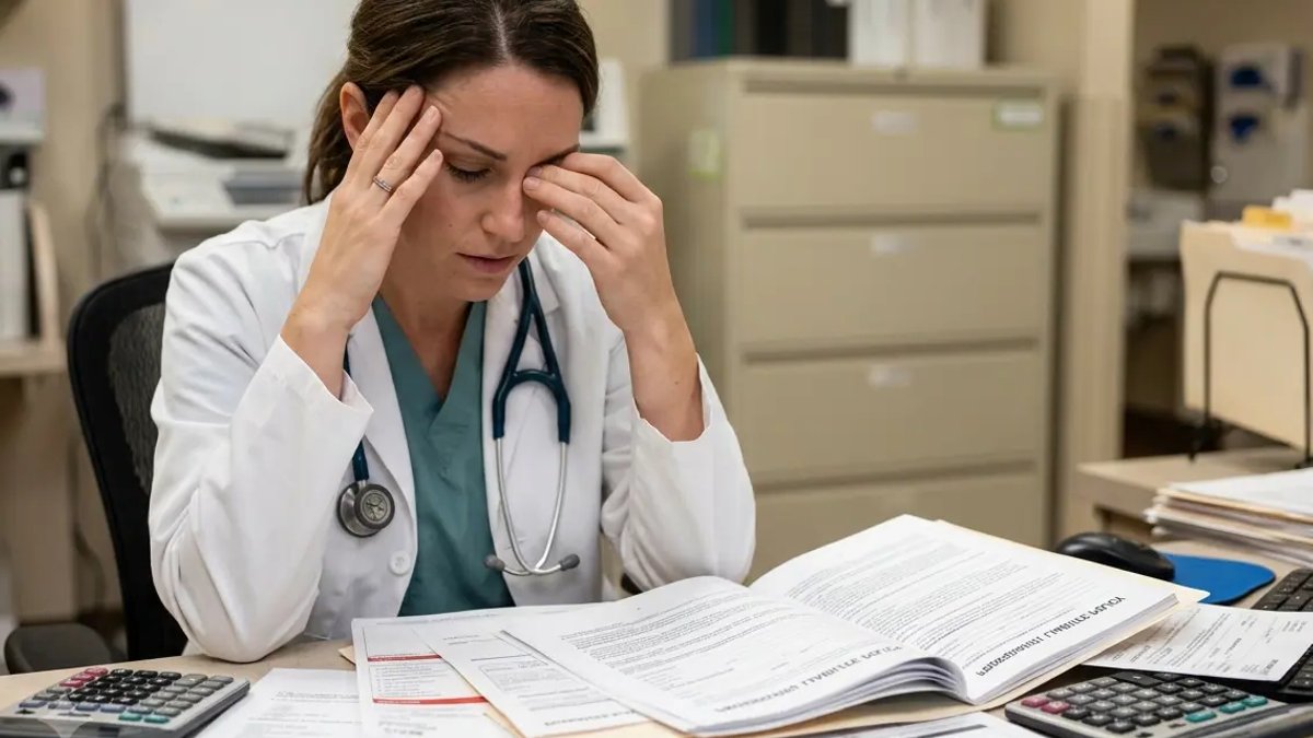 Doctors find ways to cut insurance costs - insurance costs