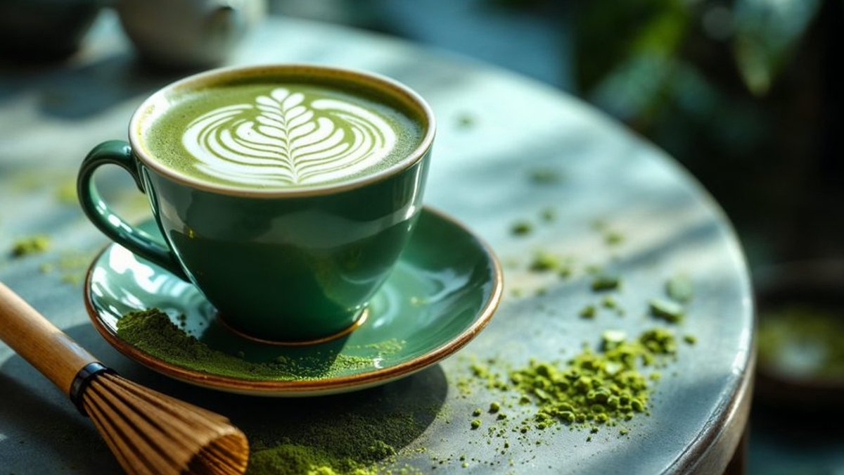 Make Perfect Matcha at Home Easily Make Perfect Matcha at Home Easily - matcha at home