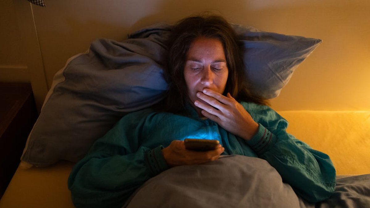 Sleep Deprivation Raises Blood Pressure, Cardiologists Say - sleep deprivation blood pressure