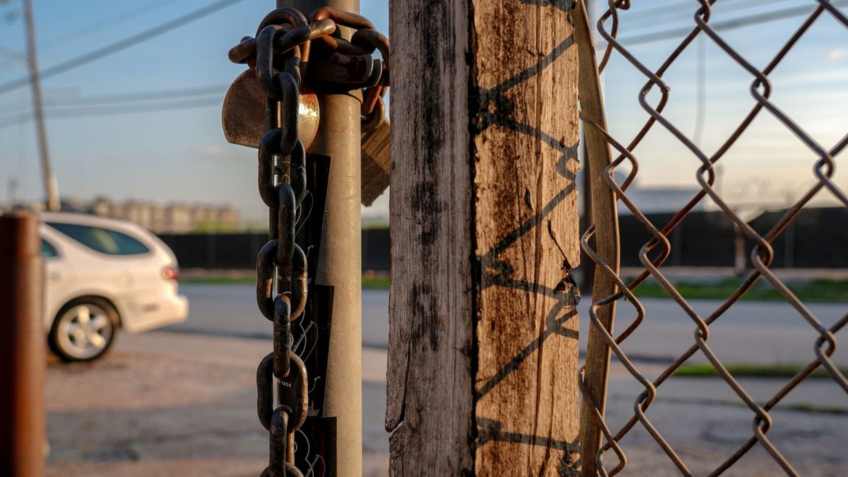 Gates Get Smarter at Commercial Properties - smart gates