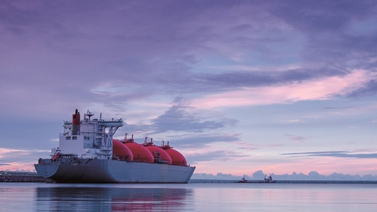Middle East War Threatens LNG Growth Prospects - middle east lng