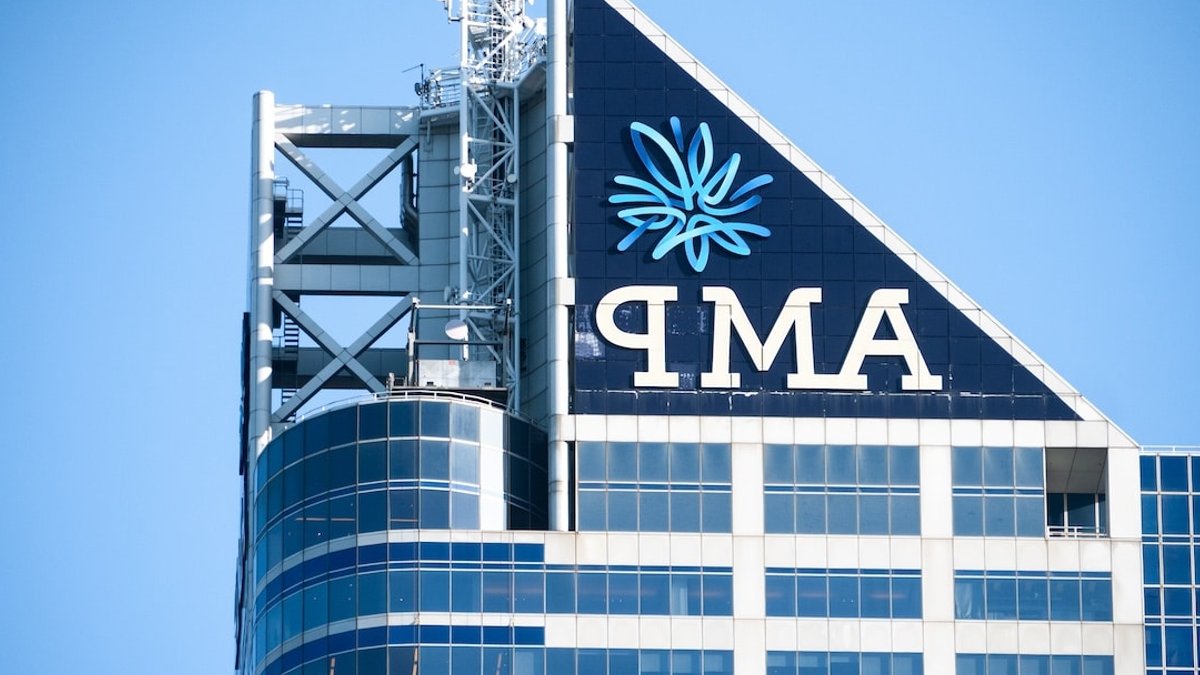 AMP super posts first profit in years AMP super posts first profit in years - amp profit