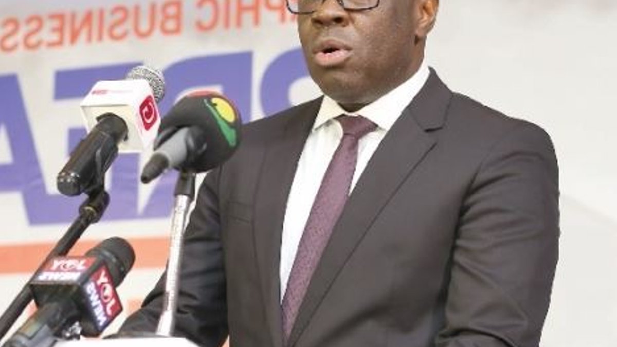 Stanbic Bank Leads Ghana with Direct Yuan Settlement - direct yuan settlement