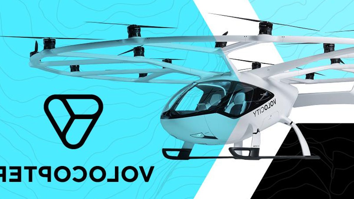 Flying cars may finally take flight this decade - flying cars