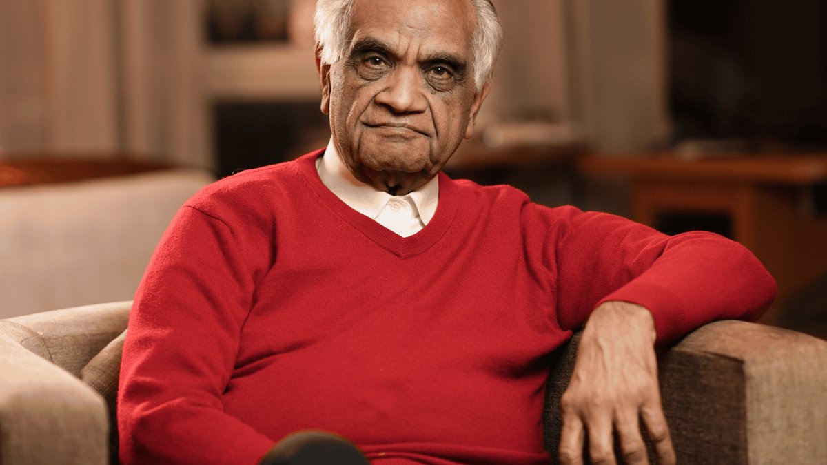 Ram Charan Says China Holds Global Power - china global power