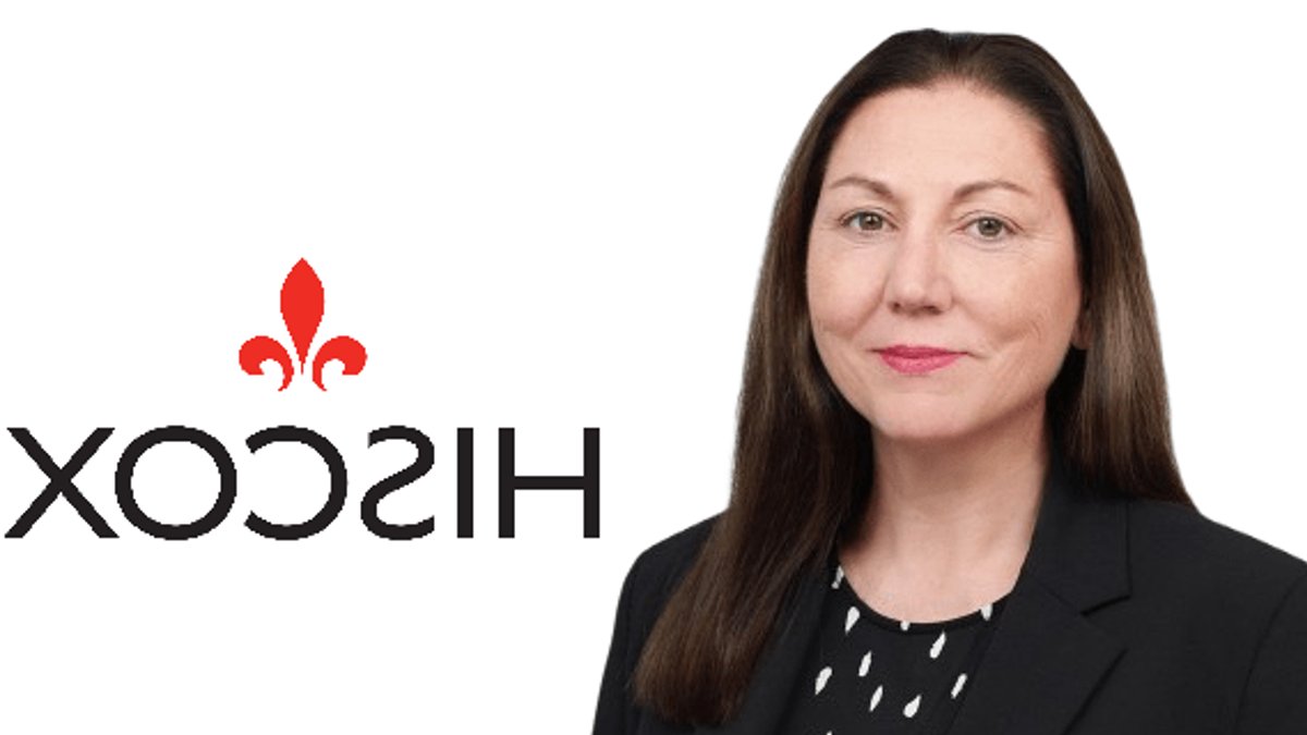 Third‑party capital boosts Hiscox market relevance and capacity Third‑party capital boosts Hiscox market relevance and capacity - third-party capital