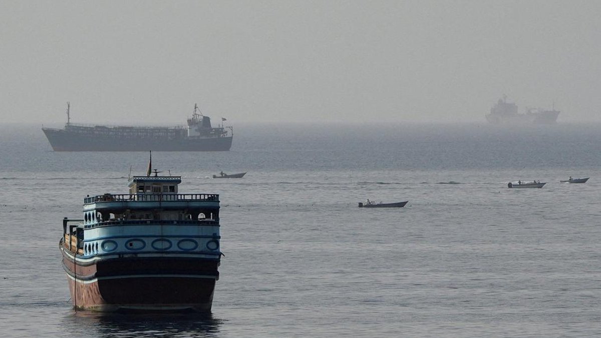 Iran and US near Hormuz deal breakthrough - hormuz deal