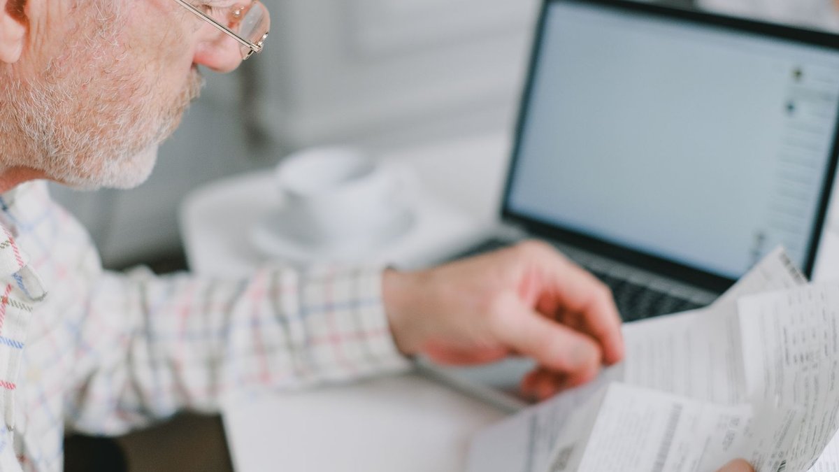 Making the most of your pension dashboard Making the most of your pension dashboard - pension dashboard