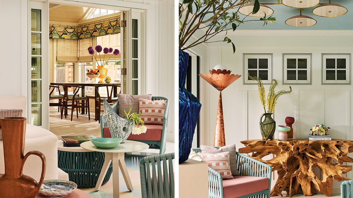 Porch Design Offers Year Round Enjoyment - porch design