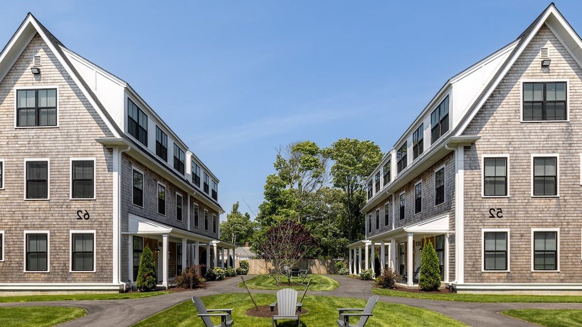 AIA NAHB and Harvard Predict Housing Market Trends AIA NAHB and Harvard Predict Housing Market Trends - housing market forecast