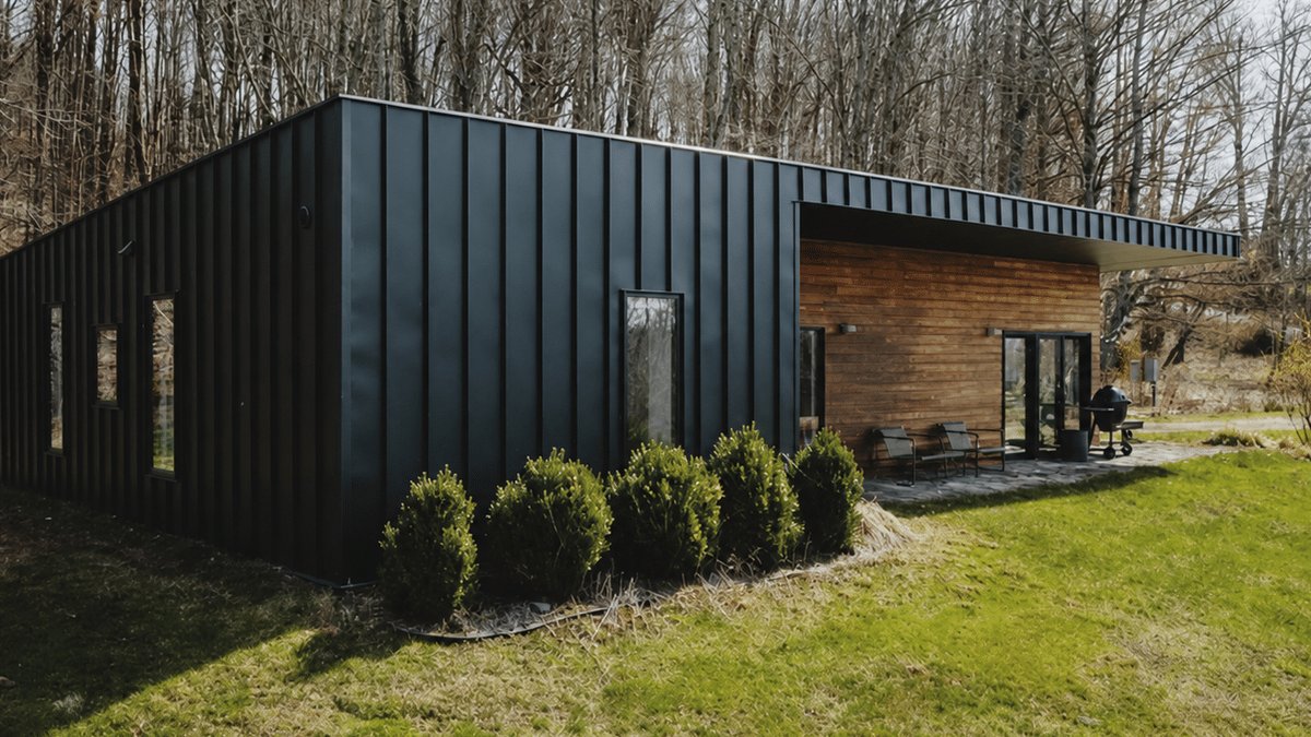 Government approves modular homes for faster housing