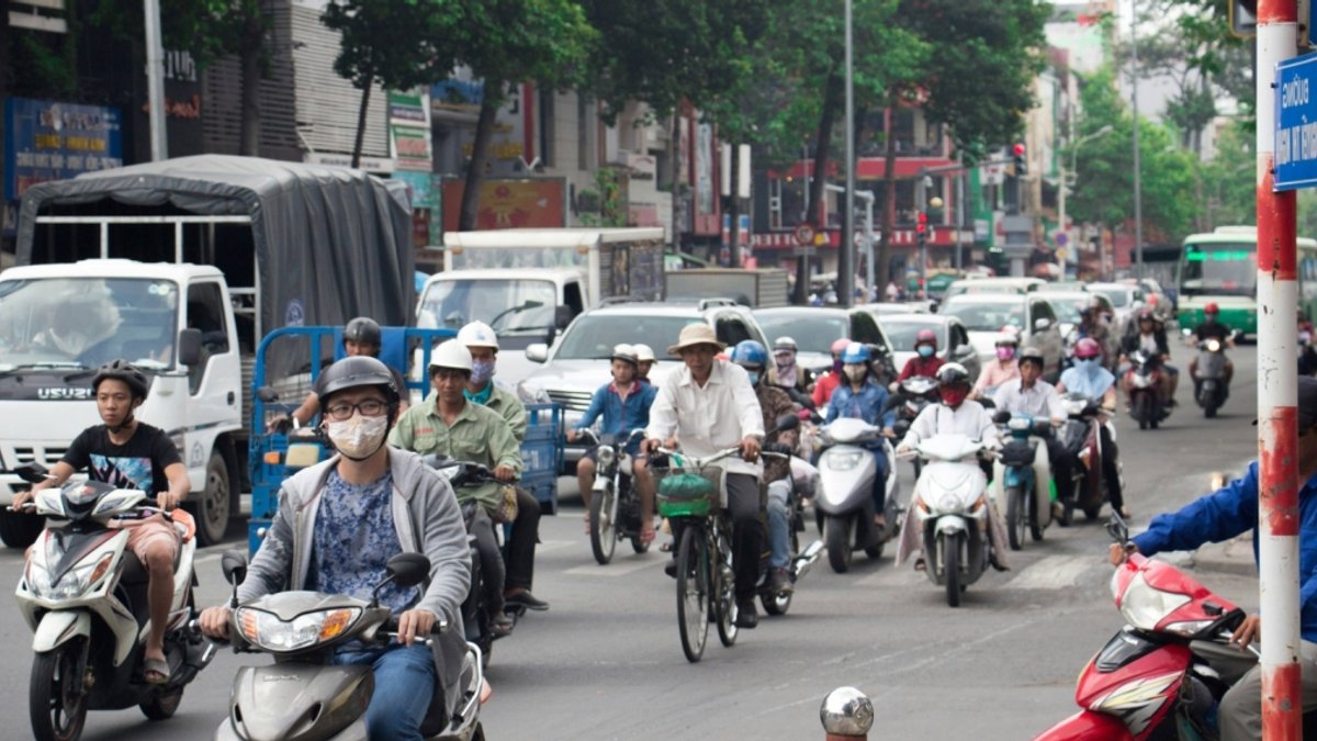 Vietnam Insurance Market Gets Crowded