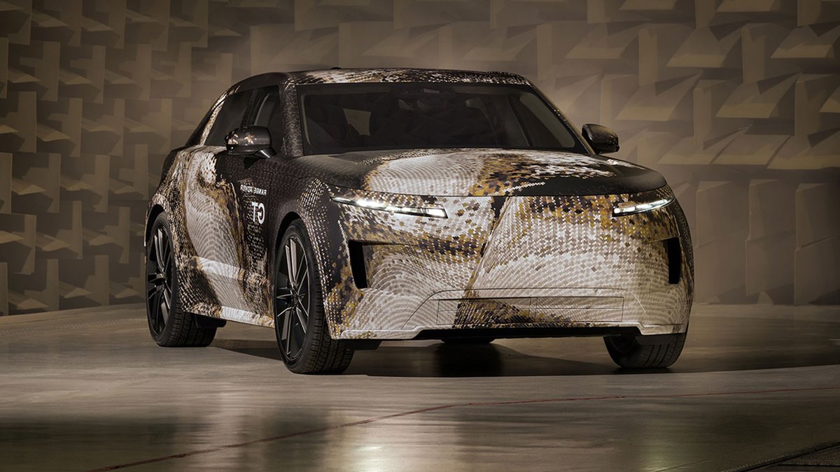 Range Rover GT First Drive Verdict Range Rover GT First Drive Verdict - range rover gt