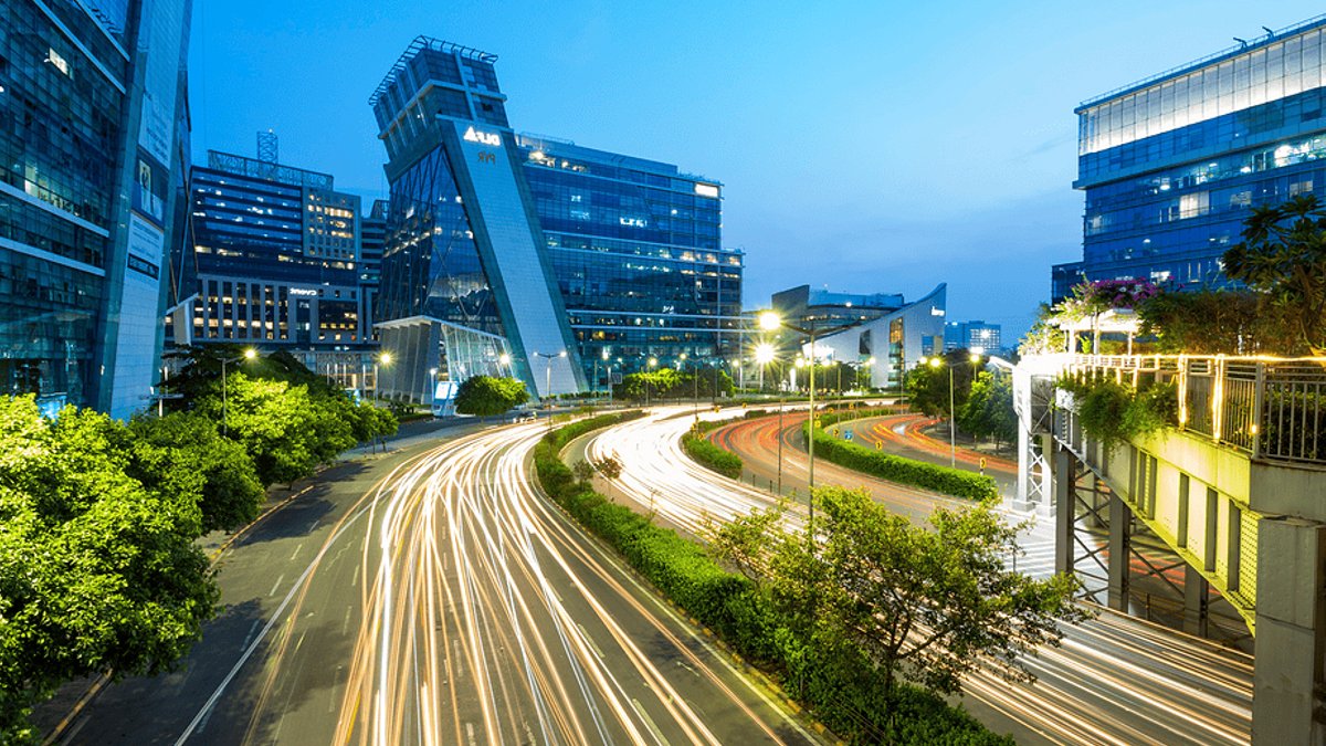 India’s Economy Accelerates on Robust Growth Foundations India’s Economy Accelerates on Robust Growth Foundations - india growth