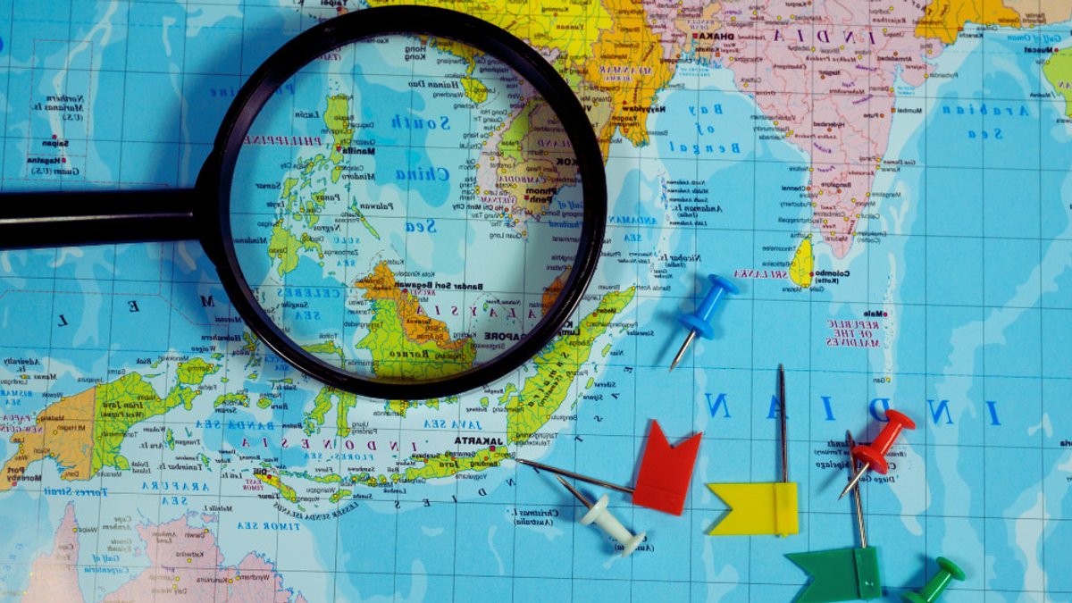 Key Markets for Export Growth in 2026 - export growth