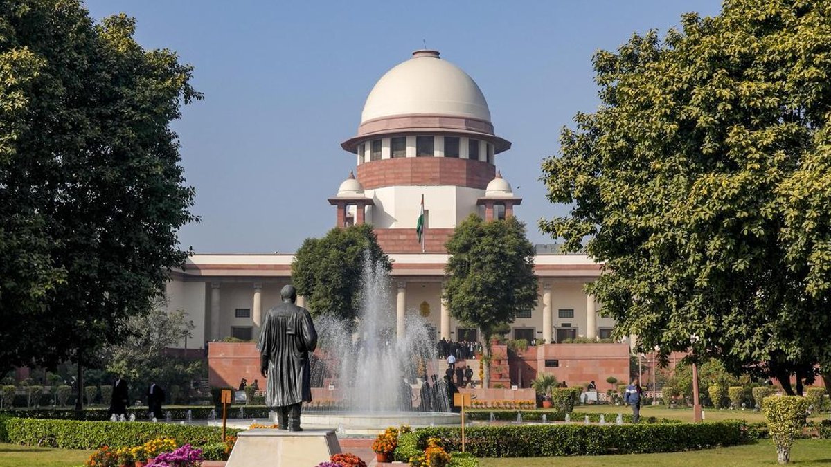 Supreme Court asks NTA reform petitioners to reply Supreme Court asks NTA reform petitioners to reply - neet exam reform
