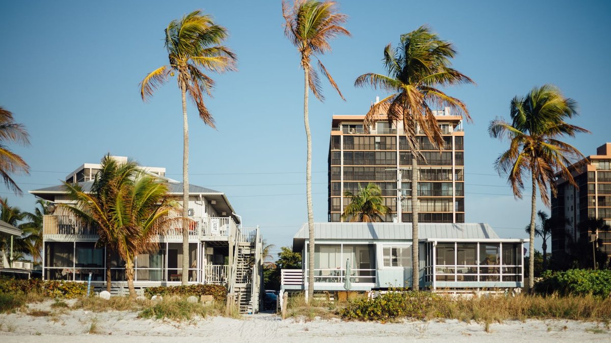 Historic Palm Beach House Restored to Original Glory - historic palm beach house