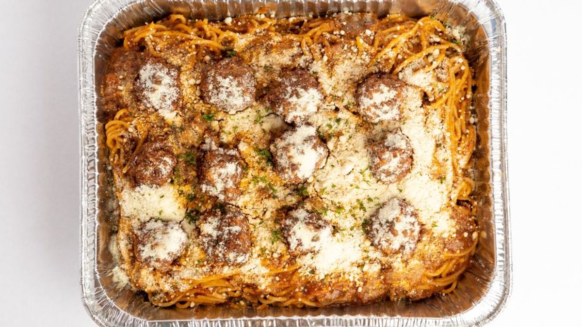 Ukrop Recalls Meals Due to Metal Risk - metal risk