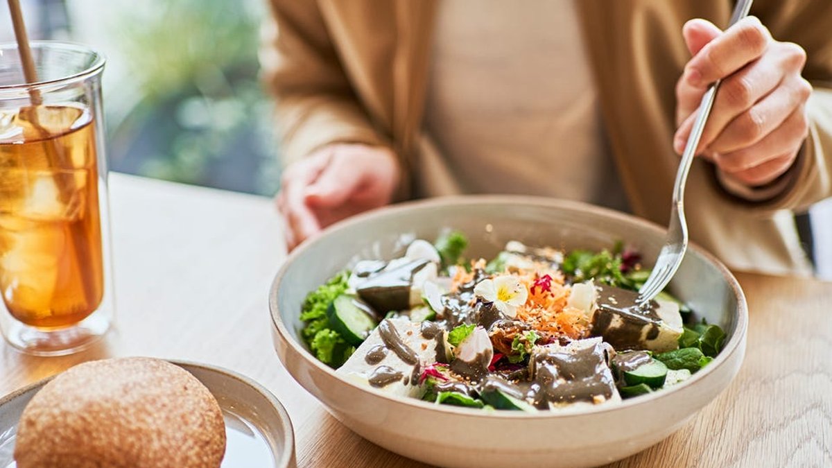 Nutrient Found to Lower Blood Pressure - potassium intake