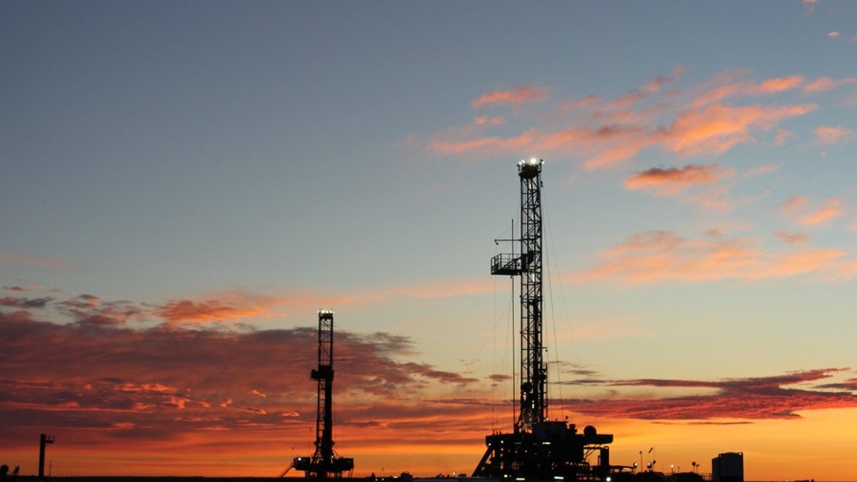 Argentina Leads Shale Production Surge Argentina Leads Shale Production Surge - shale production