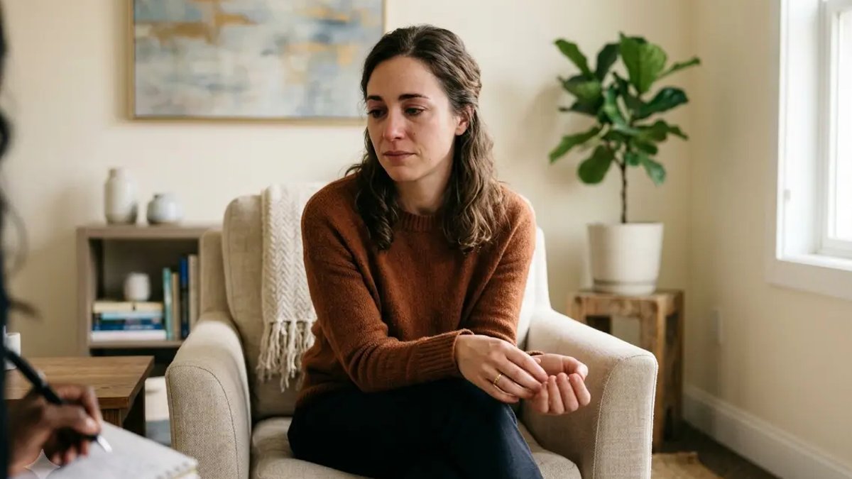 Professional Counseling Boosts Mental Health in Five Ways - professional counseling