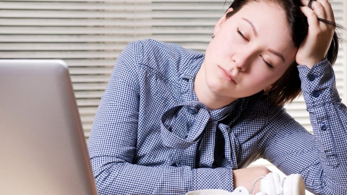 Beating Chronic Fatigue Naturally Found Possible Beating Chronic Fatigue Naturally Found Possible - chronic fatigue