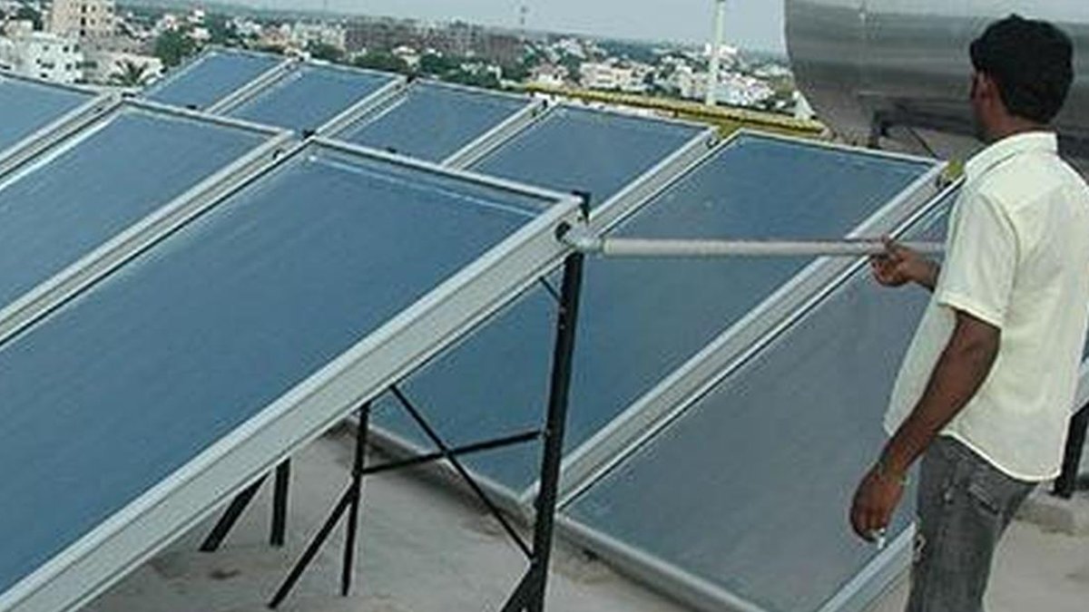 Power firms urged to speed up rooftop solar - rooftop solar